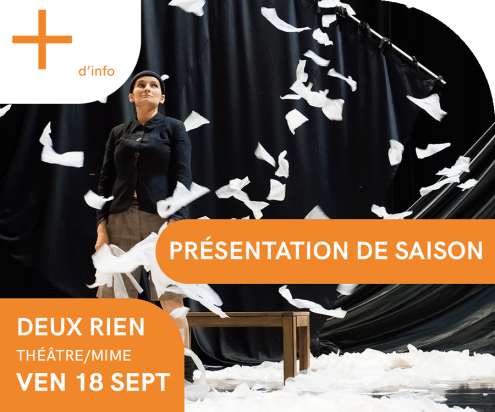 + d'infos