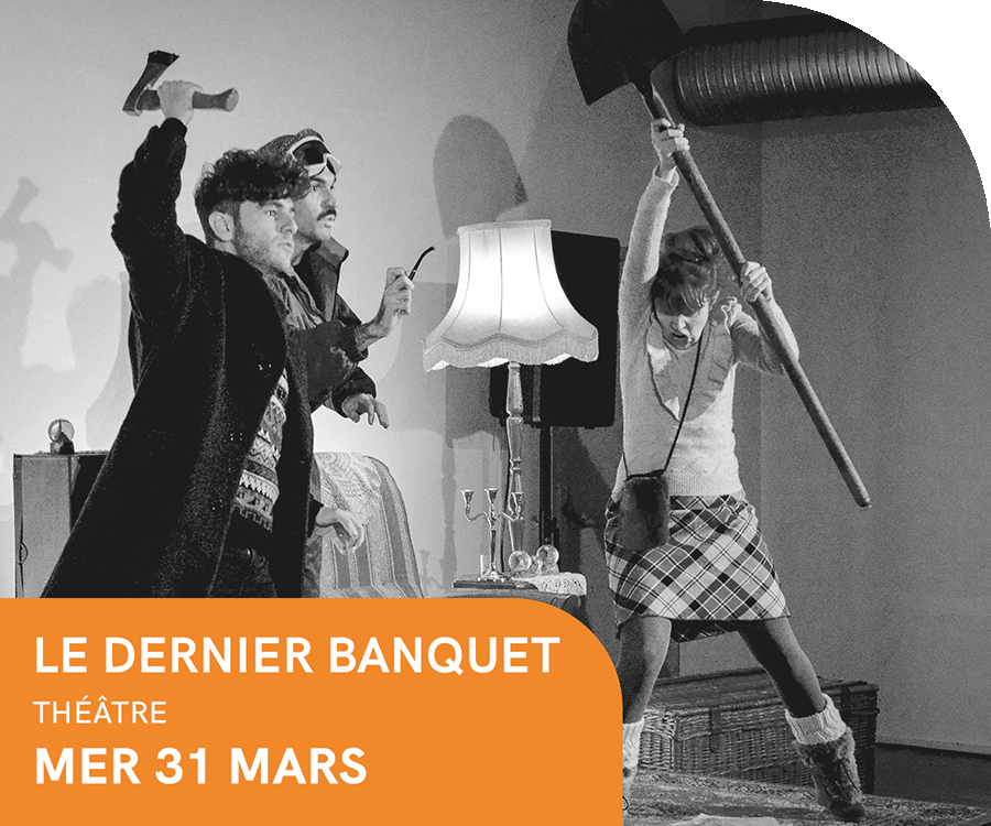 + d'infos