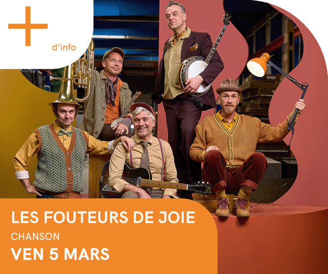 + d'infos